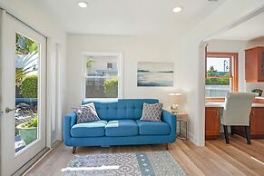 Coastal Palm Haven - With Hot Tub