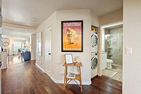 Surfsong Dream - Beachfront