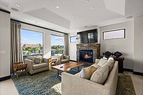 Dana Point Luxe Str14-007