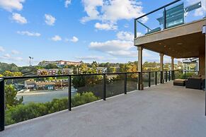 Dana Point Luxe Str14-007