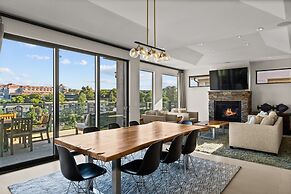 Dana Point Luxe Str14-007