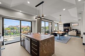 Dana Point Luxe Str14-007
