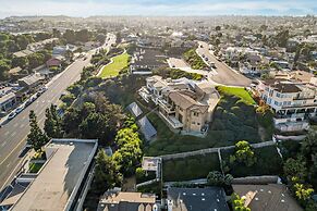 Dana Point Luxe Str14-007