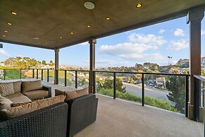 Dana Point Luxe Str14-007