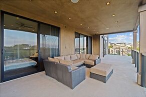 Dana Point Luxe Str14-007