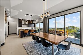 Dana Point Luxe Str14-007