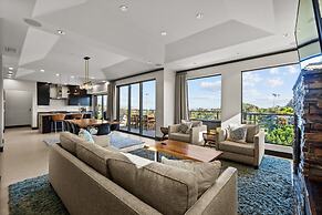 Dana Point Luxe Str14-007