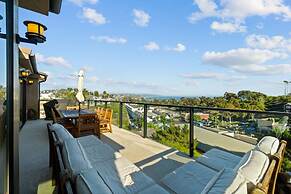 Dana Point Luxe Str14-007