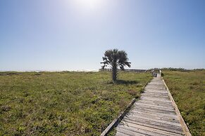 Boats Fishing and Exquisite Decor