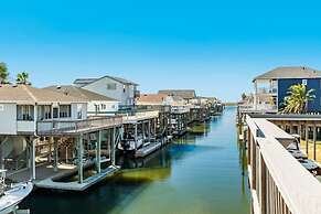Boats Fishing and Exquisite Decor