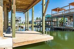 Boats Fishing and Exquisite Decor