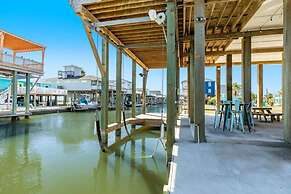 Boats Fishing and Exquisite Decor