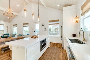 Boats Fishing and Exquisite Decor