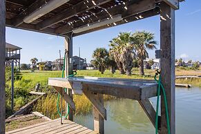 Boats Fishing and Exquisite Decor