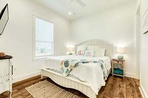 Boats Fishing and Exquisite Decor