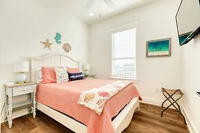 Boats Fishing and Exquisite Decor