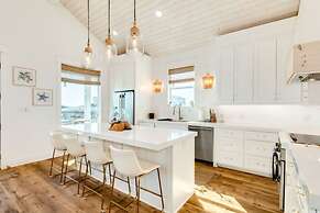 Boats Fishing and Exquisite Decor