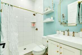 Boats Fishing and Exquisite Decor