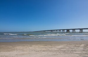Boats Fishing and Exquisite Decor