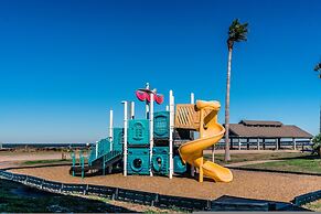 Boats Fishing and Exquisite Decor