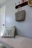 One-of-a-kind Home Near Moody Gardens