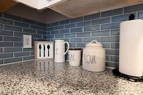 One-of-a-kind Home Near Moody Gardens