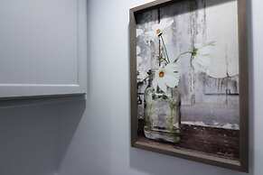 One-of-a-kind Home Near Moody Gardens