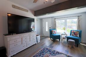 One-of-a-kind Home Near Moody Gardens