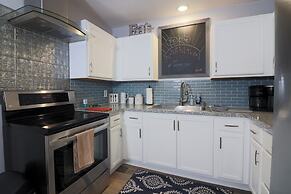 One-of-a-kind Home Near Moody Gardens