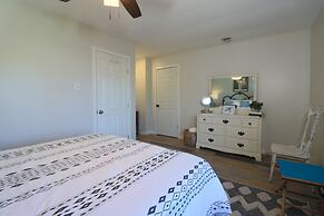 One-of-a-kind Home Near Moody Gardens