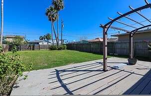 One-of-a-kind Home Near Moody Gardens