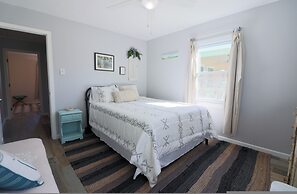 One-of-a-kind Home Near Moody Gardens