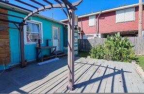 One-of-a-kind Home Near Moody Gardens