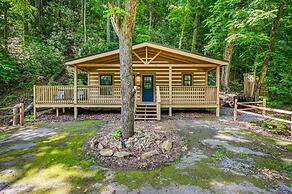 Group Getaway, Modern Cabins Sleep 16, Gatlinburg