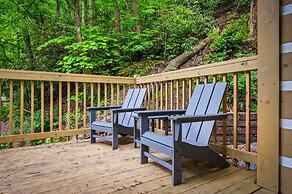 Group Getaway, Modern Cabins Sleep 16, Gatlinburg