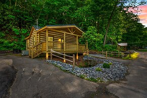 Group Getaway, Modern Cabins Sleep 16, Gatlinburg