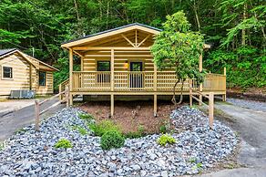 Group Getaway, Modern Cabins Sleep 16, Gatlinburg