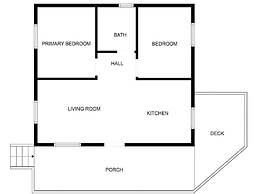 Group Getaway, Modern Cabins Sleep 16, Gatlinburg