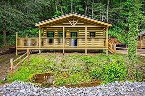 Group Getaway, Modern Cabins Sleep 16, Gatlinburg