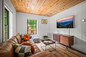 Group Getaway, Modern Cabins Sleep 16, Gatlinburg