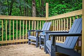 Group Getaway, Modern Cabins Sleep 16, Gatlinburg