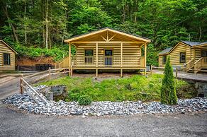 Group Getaway, Modern Cabins Sleep 16, Gatlinburg