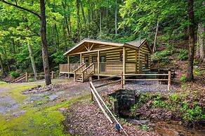 Group Getaway, Modern Cabins Sleep 16, Gatlinburg