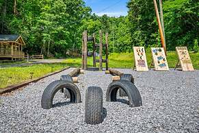 Group Getaway, Modern Cabins Sleep 16, Gatlinburg