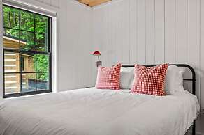 Group Getaway, Modern Cabins Sleep 16, Gatlinburg