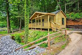 Group Getaway, Modern Cabins Sleep 16, Gatlinburg
