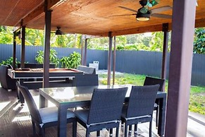 Modern Lux Home 3BR 2BA With Heated Pool