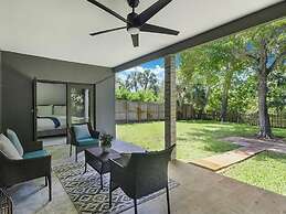 Stylish 4BR 2BA Home w Spacious Backyard in Vibrant Wilton Manors