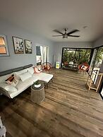 Relaxing 4BR 2BA Home With Wifi and Private Pool in Fabulous Fort Laud