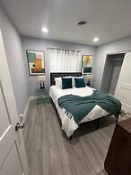 Relaxing 4BR 2BA Home With Wifi and Private Pool in Fabulous Fort Laud